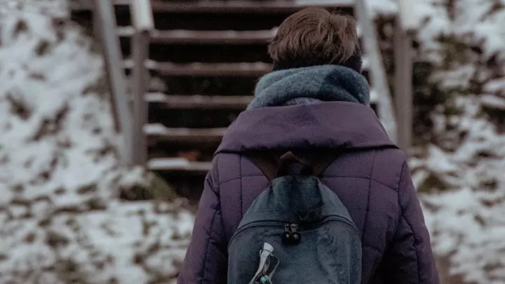 1 апта бұрын жоғалған жасөспірім Алматыдан табылды