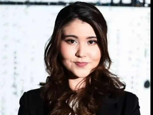 Ақтаудағы Назарбаев мектебінің түлегі Оксфорд университетінің оқытушысы атанды