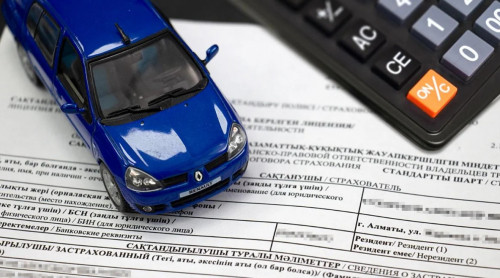 Биылдан бастап жол ережесіне қатысты айыппұлдар өседі