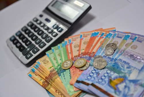 2026 жылы әлеуметтік-еңбек саласына бюджеттен қанша қаржы бөлінді?