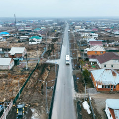 «Қоянды ауданын құруды сұраймыз!»