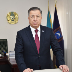 Жауапты мемлекет пен саналы қоғам үйлесімі