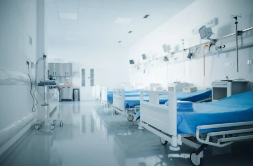 Қайтарылған қаржыға Тайынша ауруханасы жаңартылды