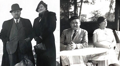 Мұстафа Шоқайдың бұрын жарияланбаған фотосуреттері табылды