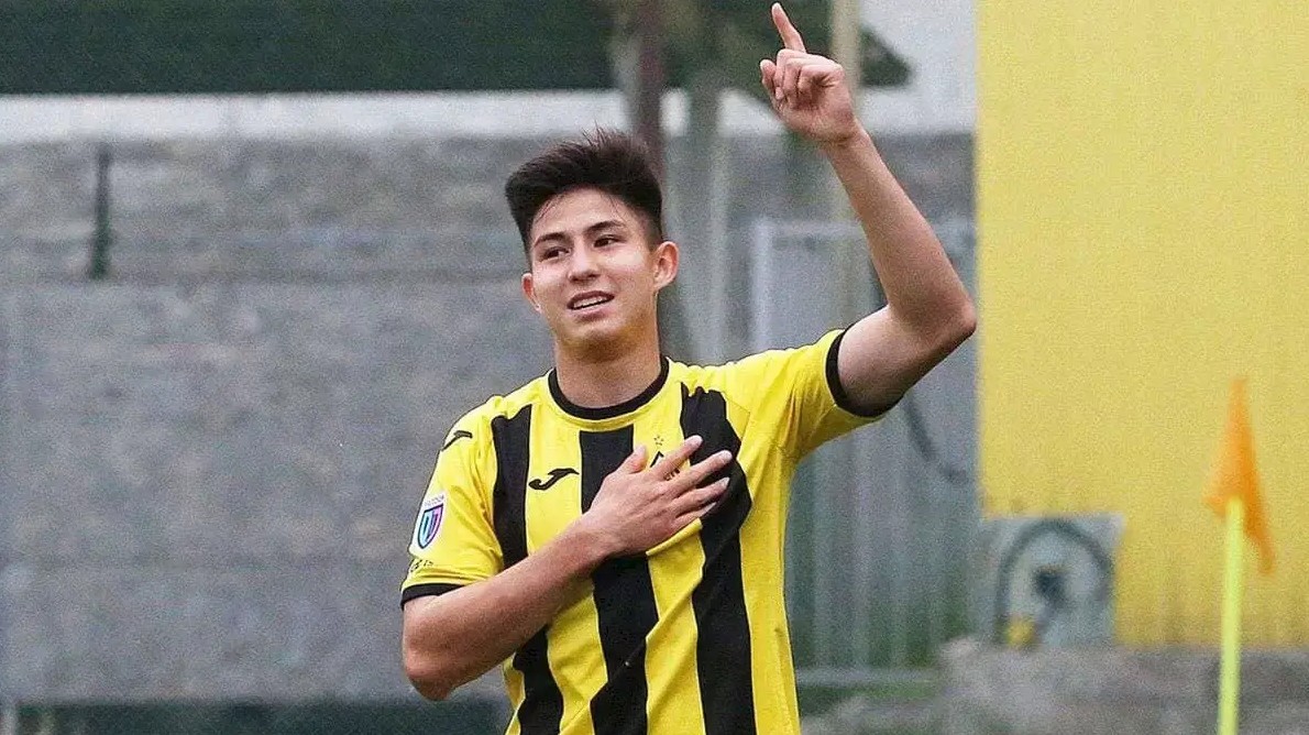 Жарыс күнделігі