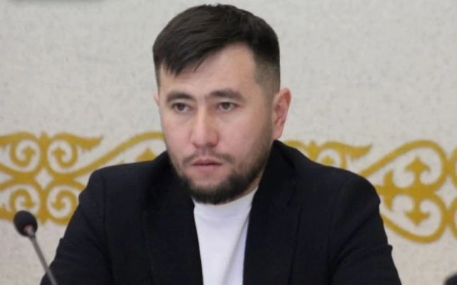 «Оқжетпес» футбол клубына жаңа бапкер тағайындалды