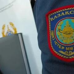 Атырау облысындағы ерлі-зайыптының өлімі: күдіктіге іздеу жарияланды