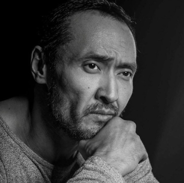 Белгілі актер Мұрат Бисембин қайтыс болды