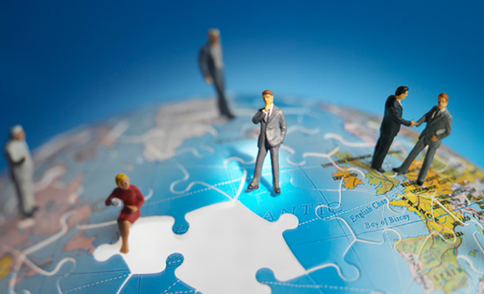 Шетел жұмысшылары қай салада көп?