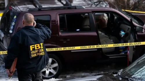 АҚШ-та полиция әйелді атып өлтірді