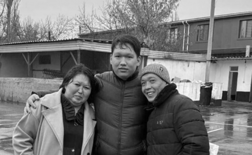 Бас прокуратура Шымкентте көз жұмған сарбаз туралы пікір білдірді