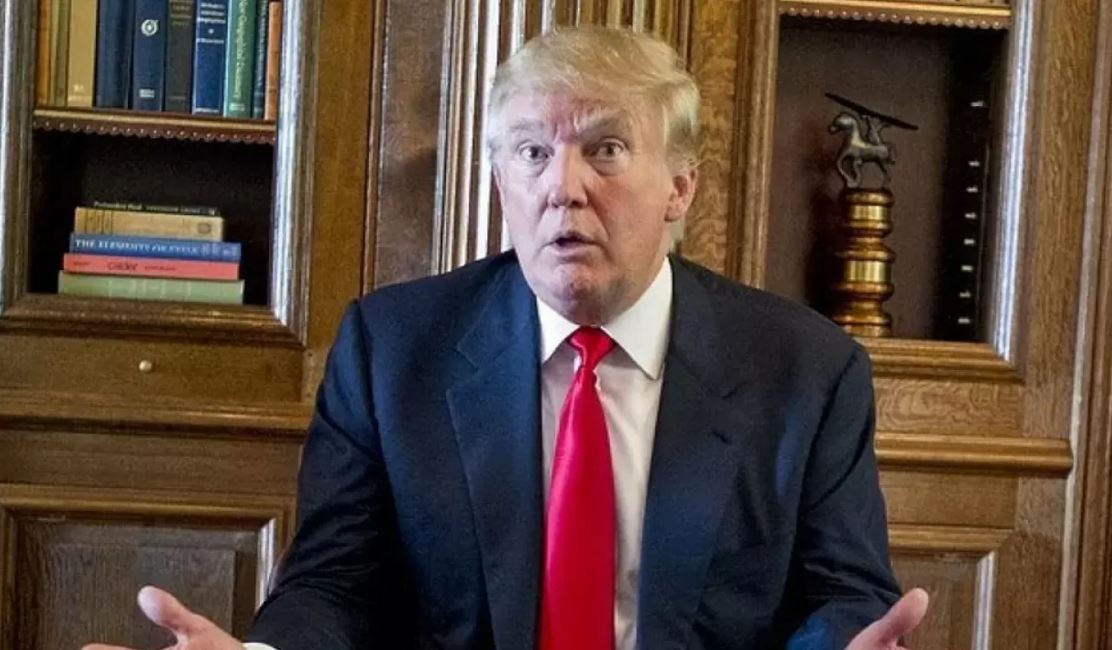 Конгрестің келісімінсіз Венесуэлаға шабуылдауға болмайды: Сенат Трампқа шектеу қойды