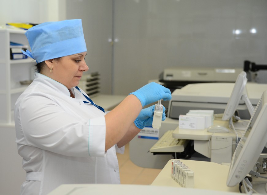 Санитарлық бақылаудың берері мол