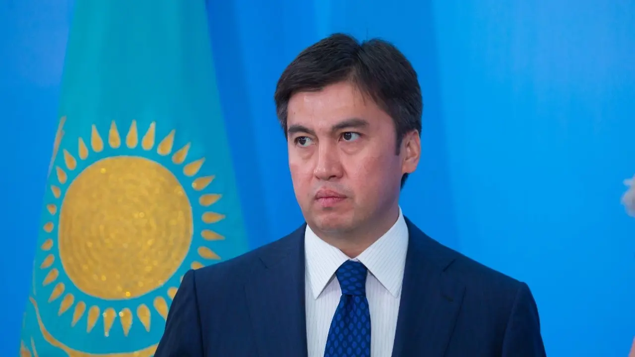Шымкенттің экс-әкімі жаңа қызметке тағайындалды