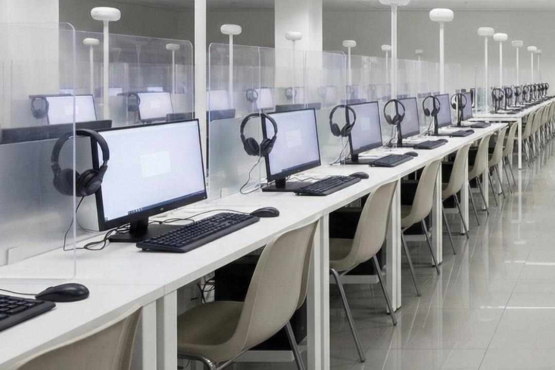 Елімізде қаңтардағы ҰБТ басталды