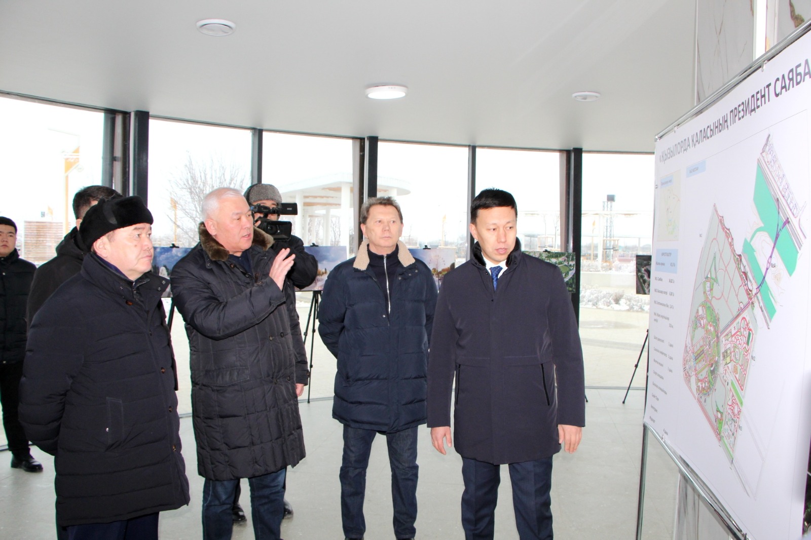 Мұрат Әбенов: Шетелдік агрегатор компаниялар еңбек талаптарын жиі бұзады