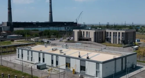 Алматыдағы крематорий жақын күндері жұмысын бастайды