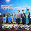 Астанада Ұлттық ұланның мерекелік концерті өтті