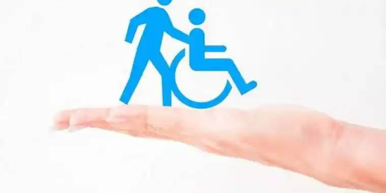 Ақмола облысында мүмкіндігі шектеулі жандардың жалақысынан заңсыз салық ұсталған