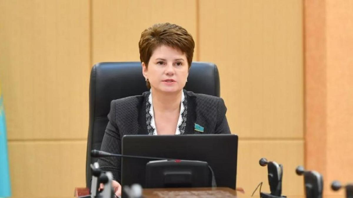 Ерекше бақылаудағы мәселелер