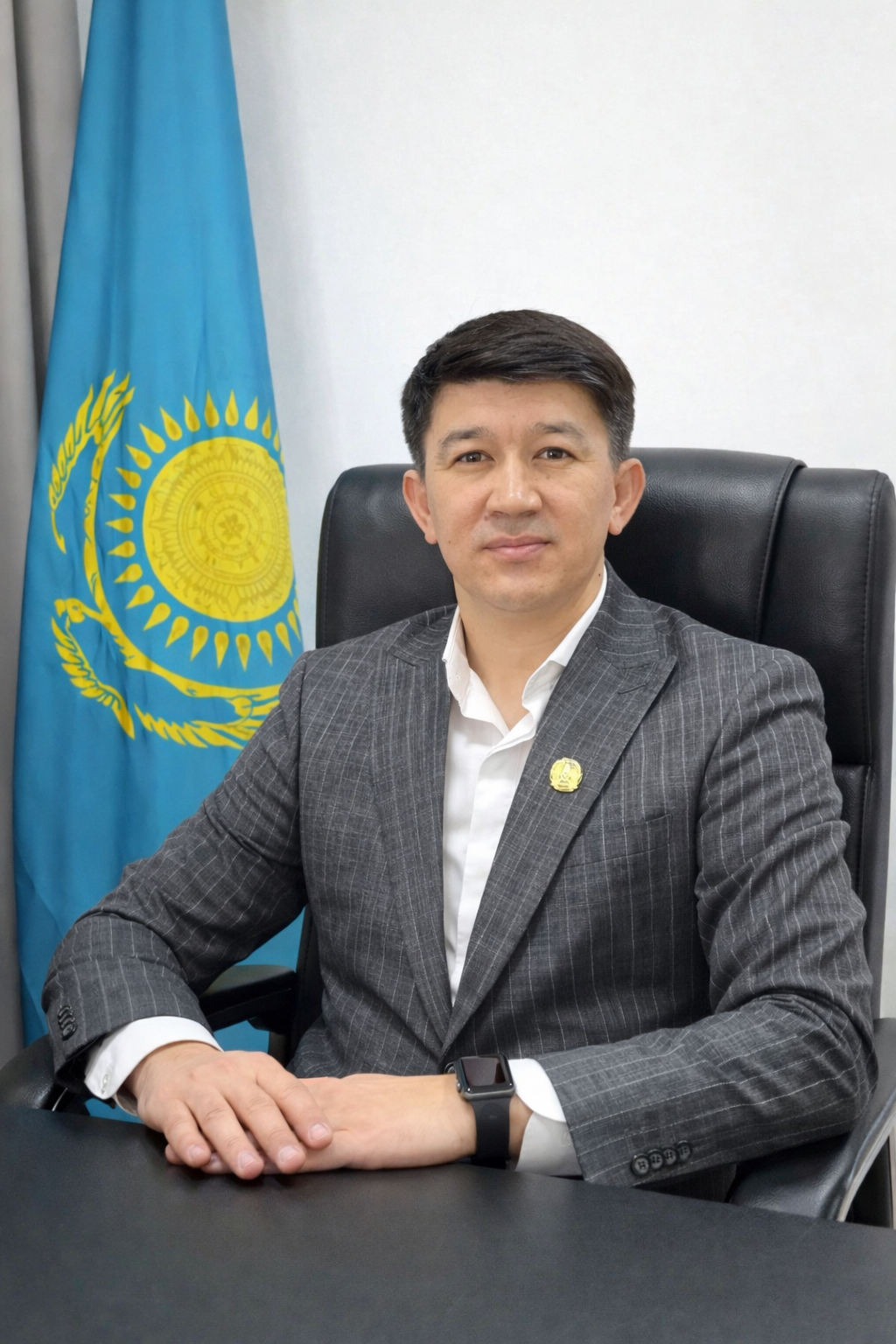  «Туған жерге қызмет – тағдырлы таңдау»