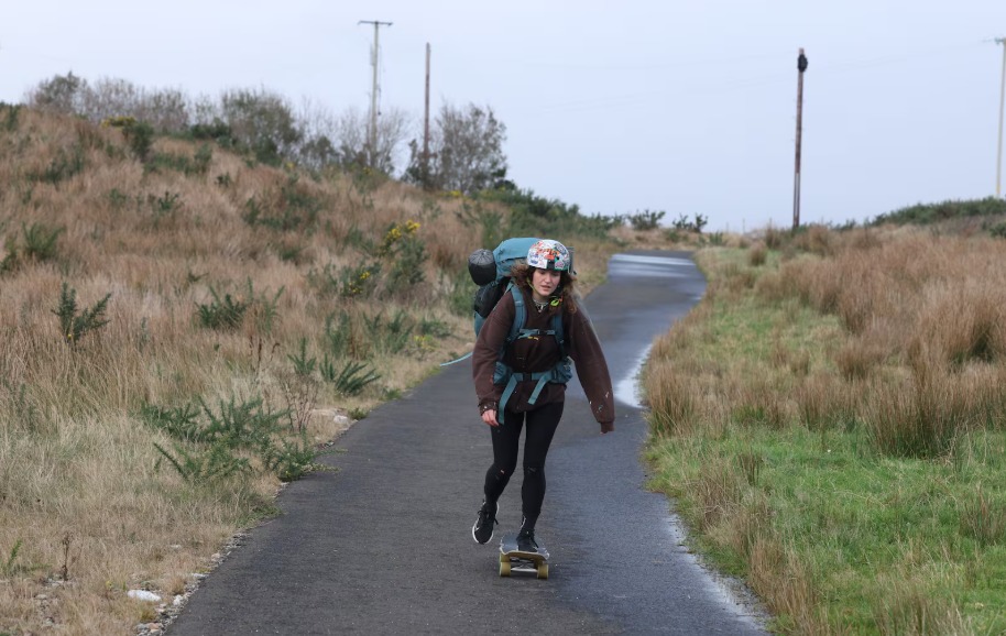 Қайғыдан туған қайрат