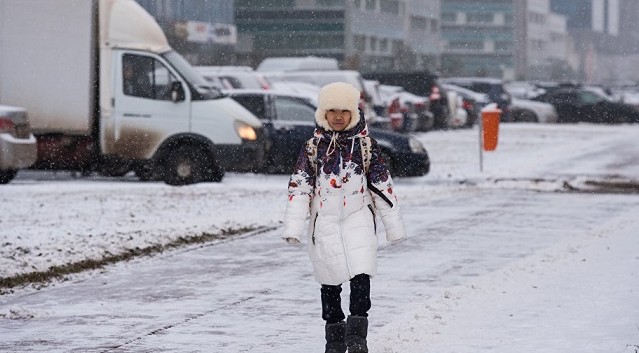 Астанада 1-ауысымдағы бастауыш оқушыларына сабақ болмайды