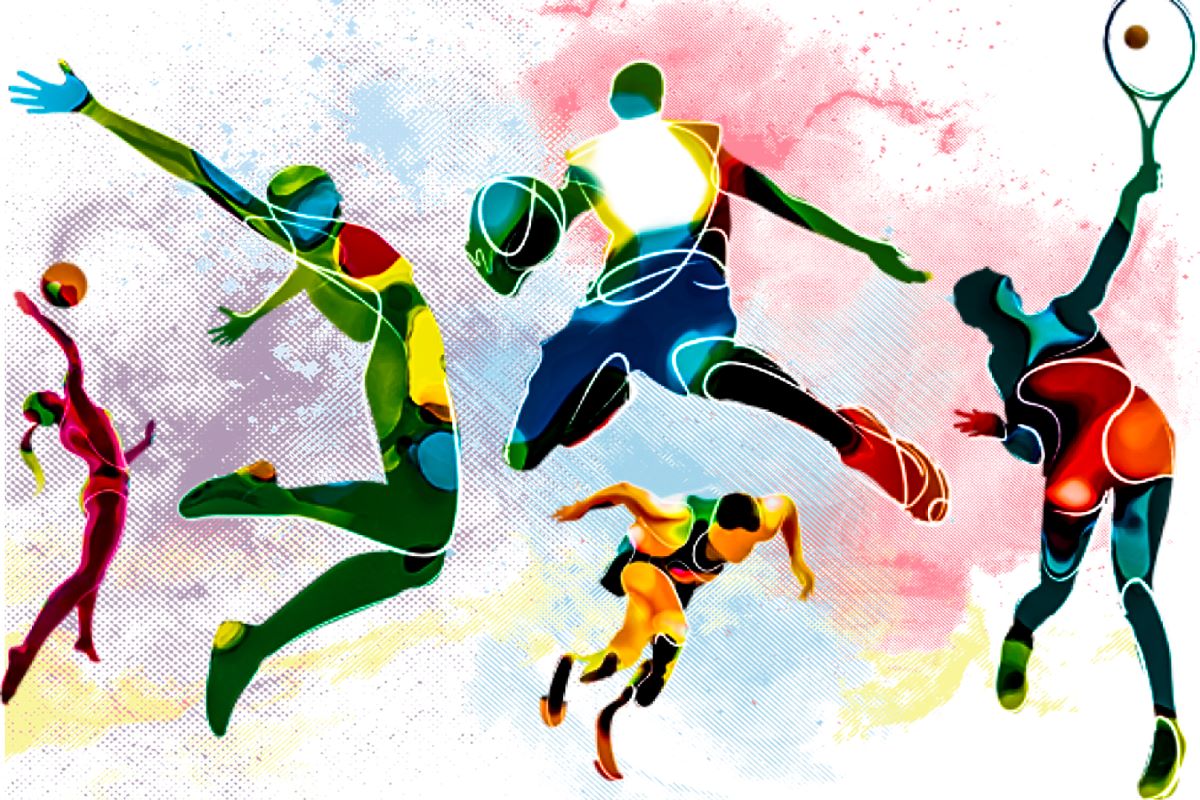 Жарыс күнделігі