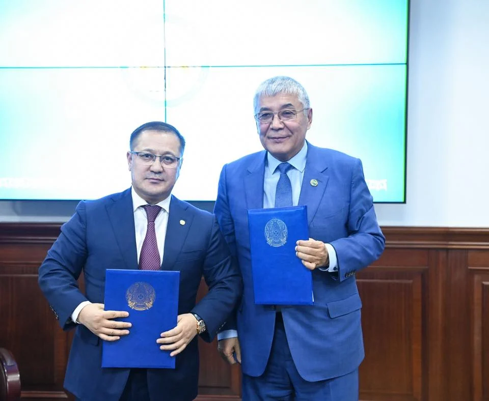 Жеке мектеп мемлекет меншігіне берілді