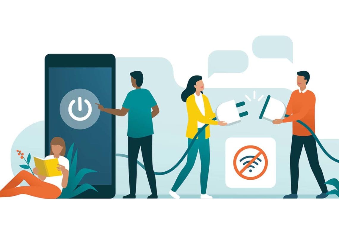 Желіден жалыға бастады