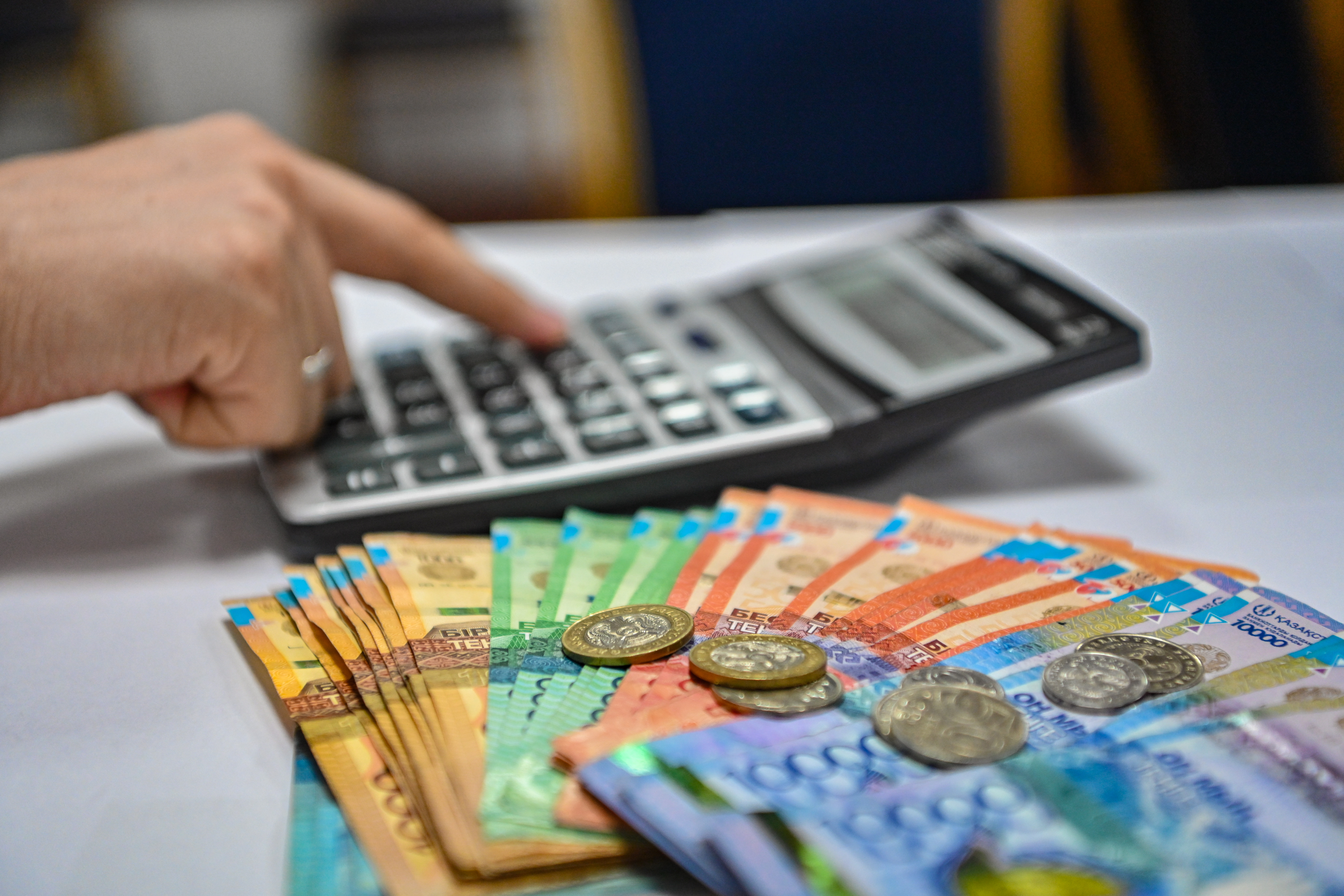 Үкімет геологиялық барлауға 240 млрд теңге бөледі