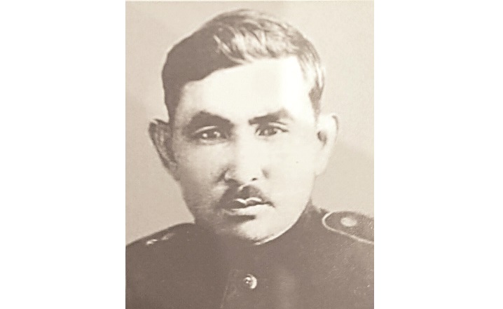 «Соңғы көштің» шынайы кейіпкері