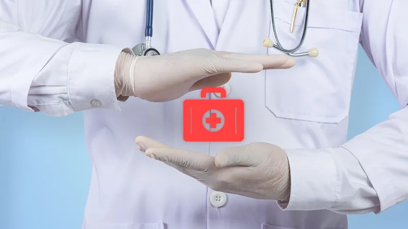 Күніне 150 жалған пациент: Елордалық клиника басшысы қор қаржысын қалай жымқырған?