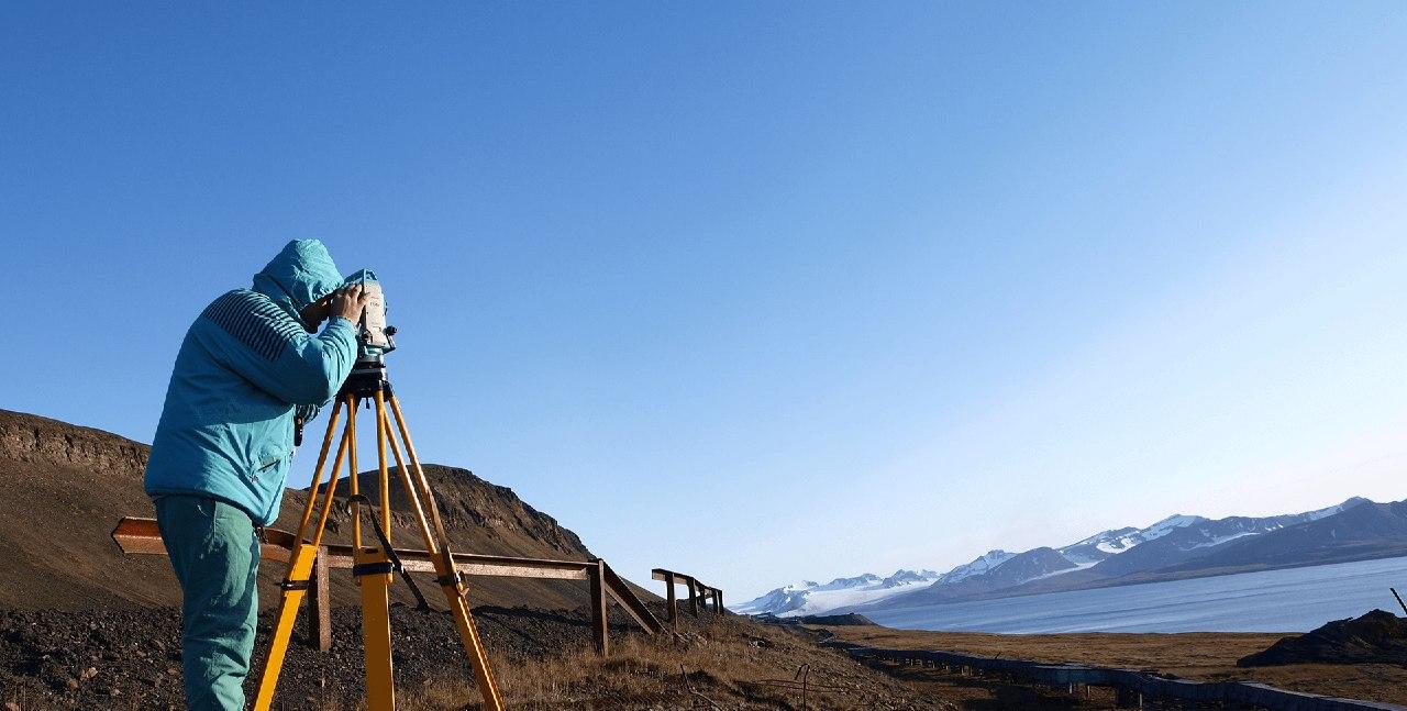 Геологиялық барлаудың мүмкіндігі