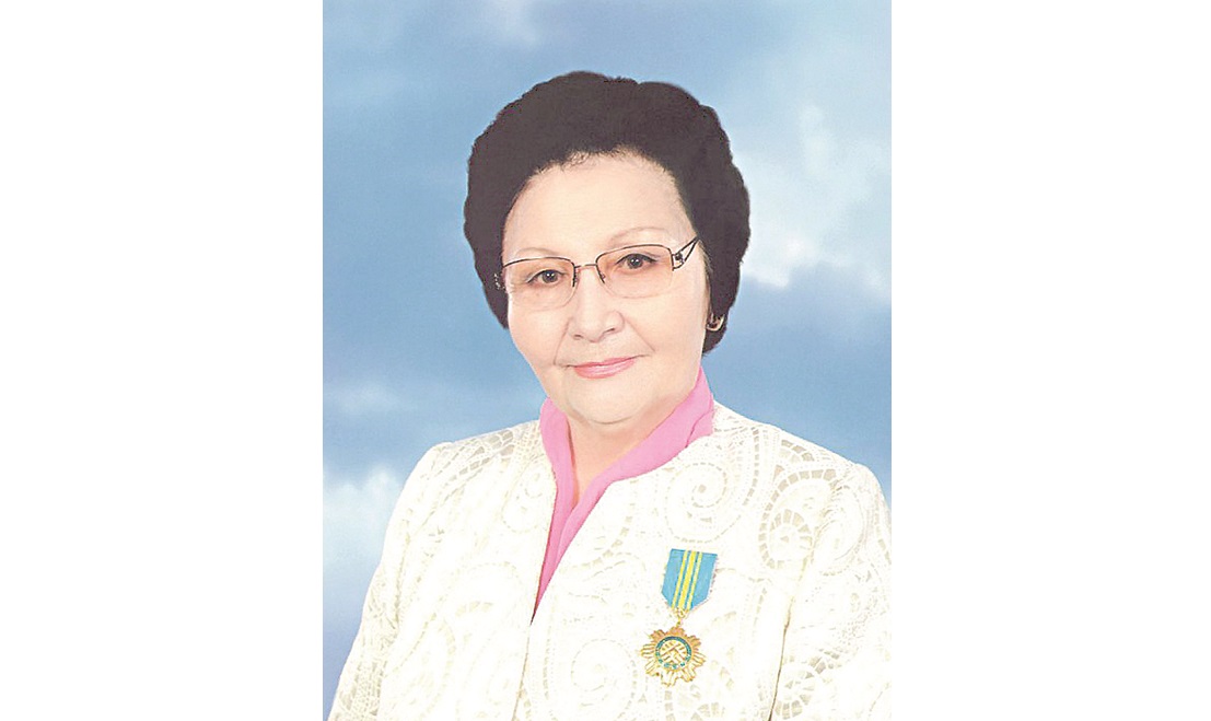 Нүкетай Мышбаева, Қазақстанның халық әртісі: Ұлт театрының рухани байлығы таусылмайды