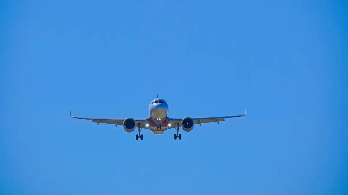 Алматы әуежайында рейстер кешігіп жатыр