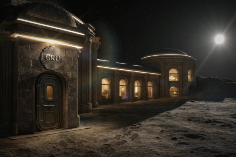 2032 жылға дейін Айда қонақүй салынады