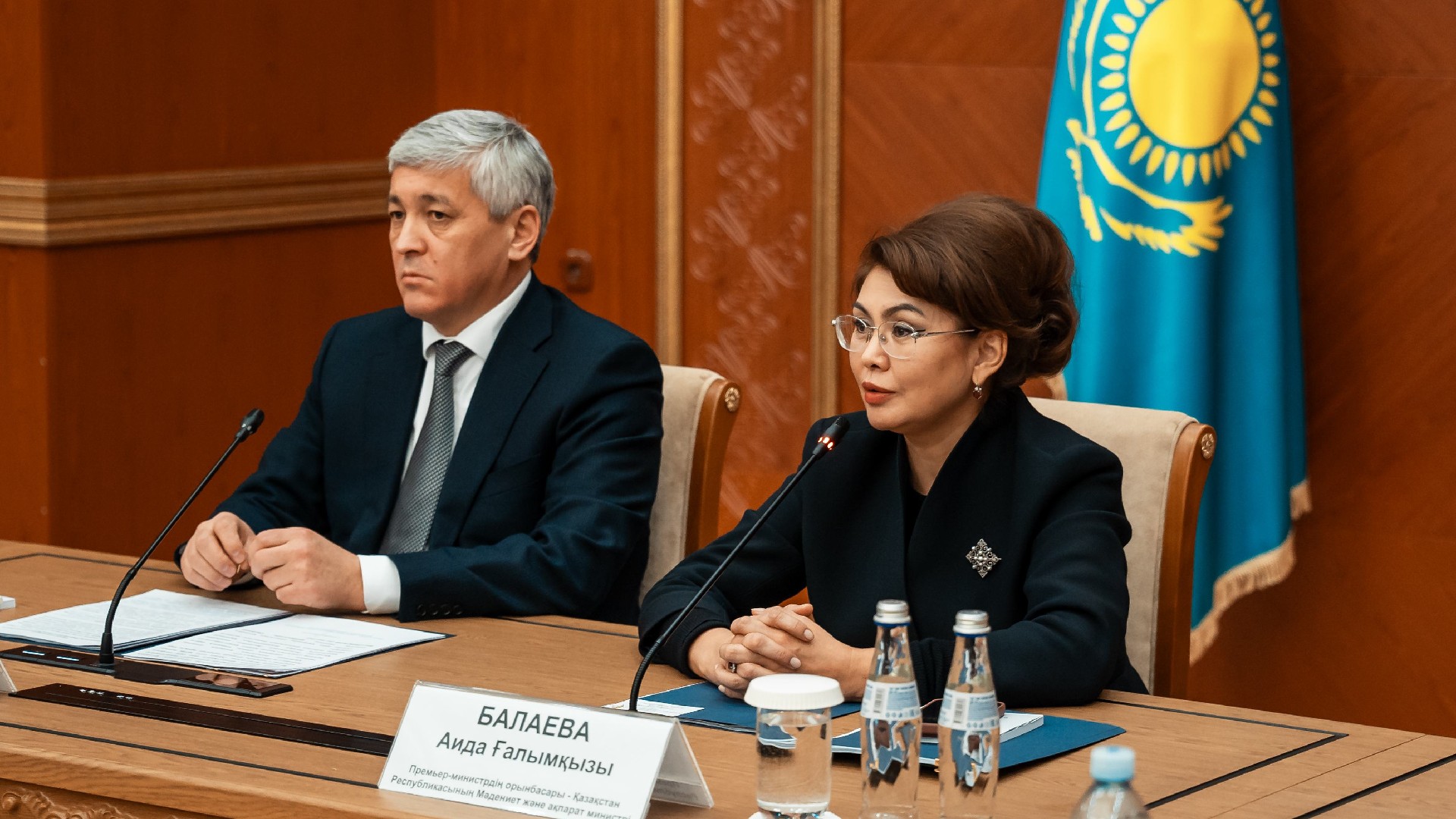 Әлеуметтік қызметтің сапасы маңызды