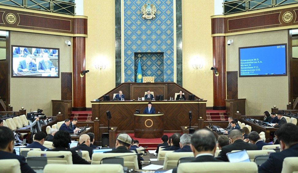 ЕАЭО-да өнімді бақылау ережесінің өзгерістері ратификацияланды