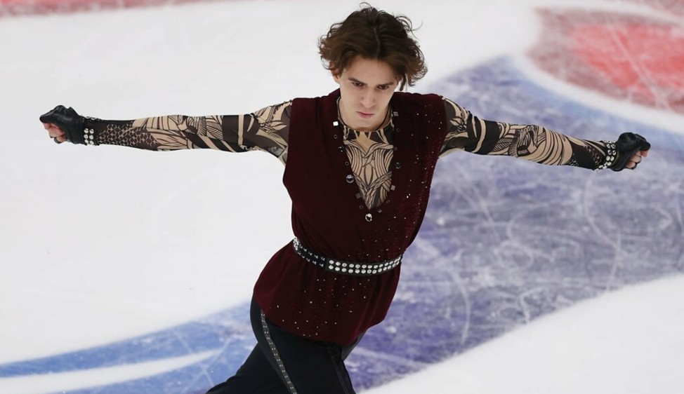 Бейжіңде бақ сынайды