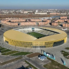 Қызылордадағы 21 миллиард теңгеге салынған стадион УЕФА инспекциясынан өтпеді