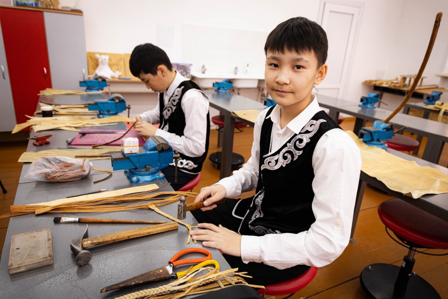 Тобылғының емдік қасиеті