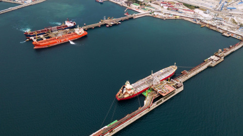 Қазақстан КТК ахуалына байланысты мұнай тасымалдау маршрутын өзгертетін болды