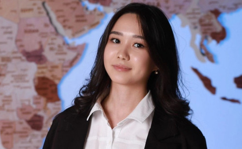 Елордалық оқушы әлемнің 10 жетекші университетінен шақырту алды