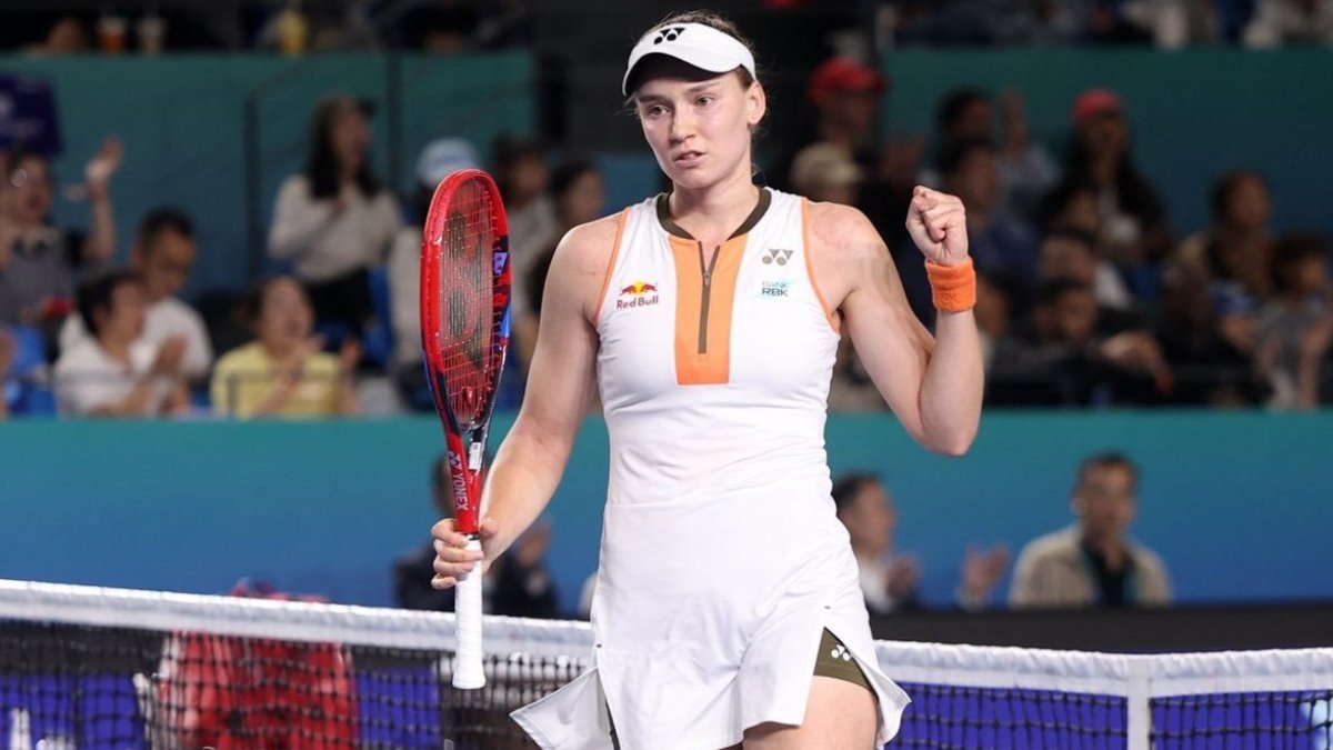 Мықтылар Мельбурн кортында кездеседі