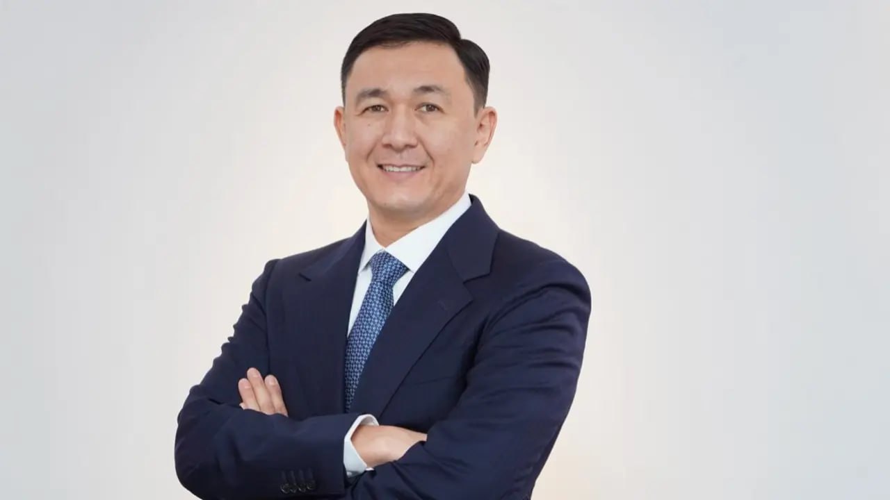 Талғат Ғазизов «Kazakh Tourism» төрағасы болып тағайындалды