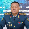 Қаныш Әбубәкіров Қарулы Күштер Бас штабының бастығы болып тағайындалды