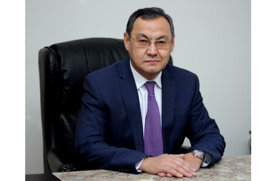 Әлеуметтік ғылым: Басымдықтардың жаңа моделі