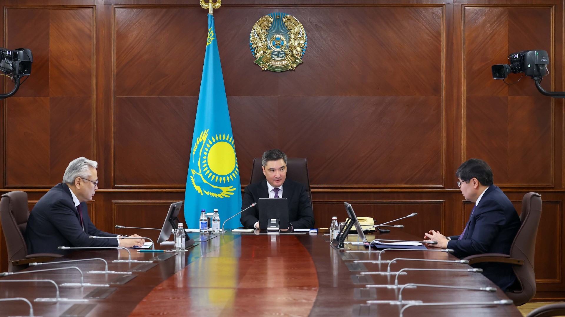 Медициналық сақтандыру қорындағы заңсыздық