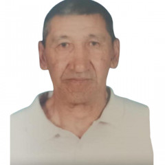 Ақтауда есінен адасқан 63 жастағы ер адам жоғалып кетті